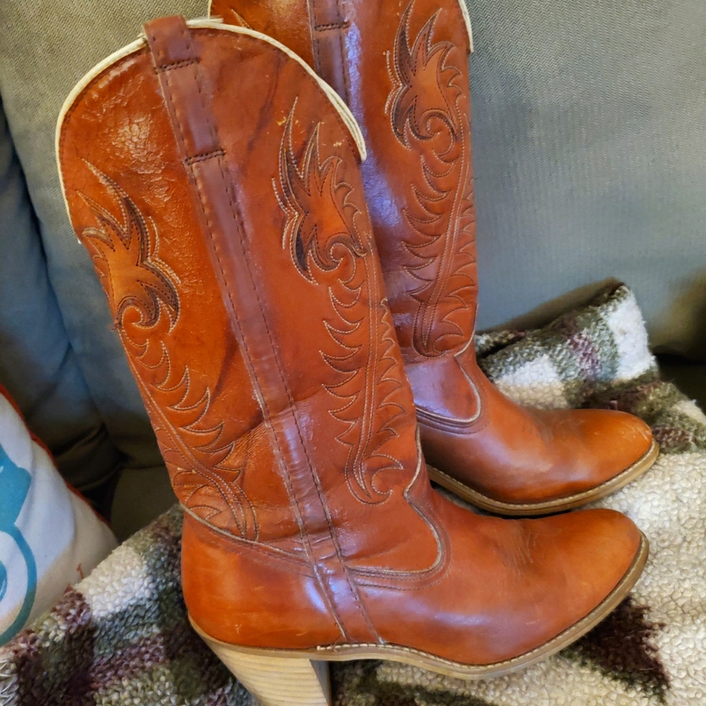 Women's Western Boots
